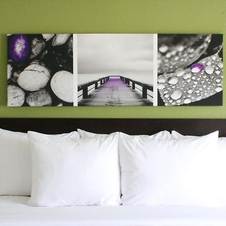 Sleep Inn & Suites Galion Extérieur photo