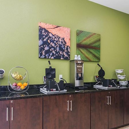 Sleep Inn & Suites Galion Extérieur photo