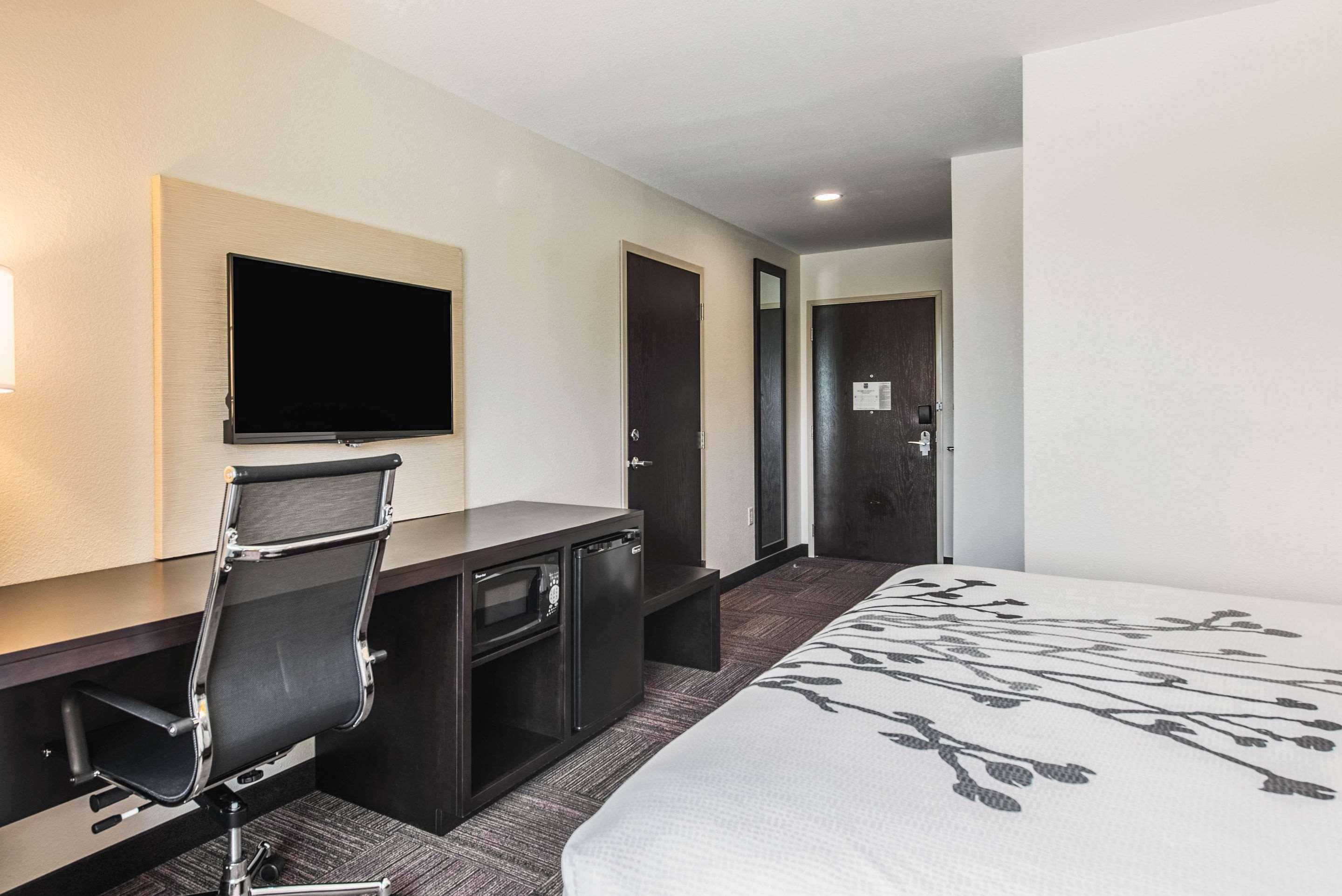 Sleep Inn & Suites Galion Extérieur photo