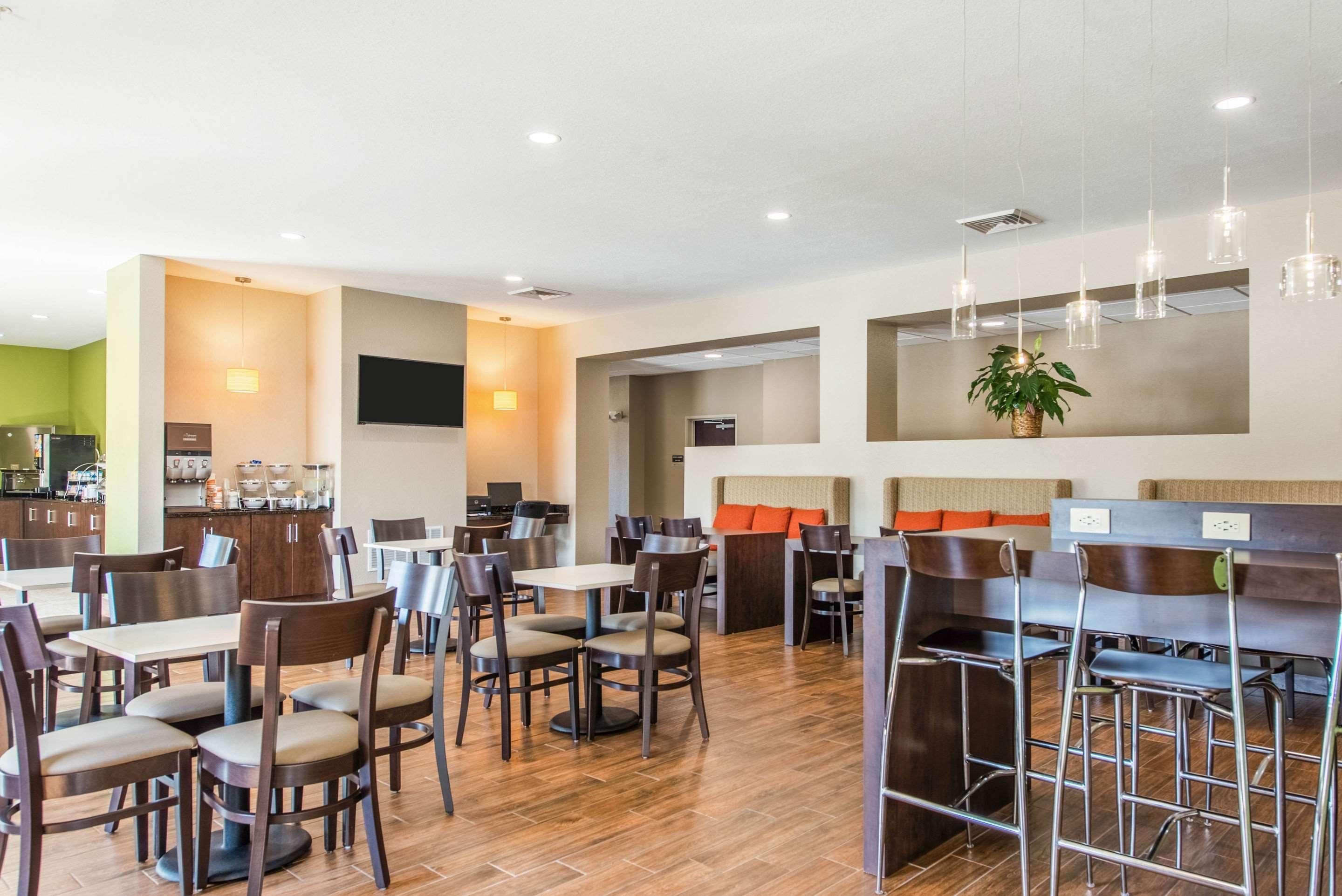 Sleep Inn & Suites Galion Extérieur photo