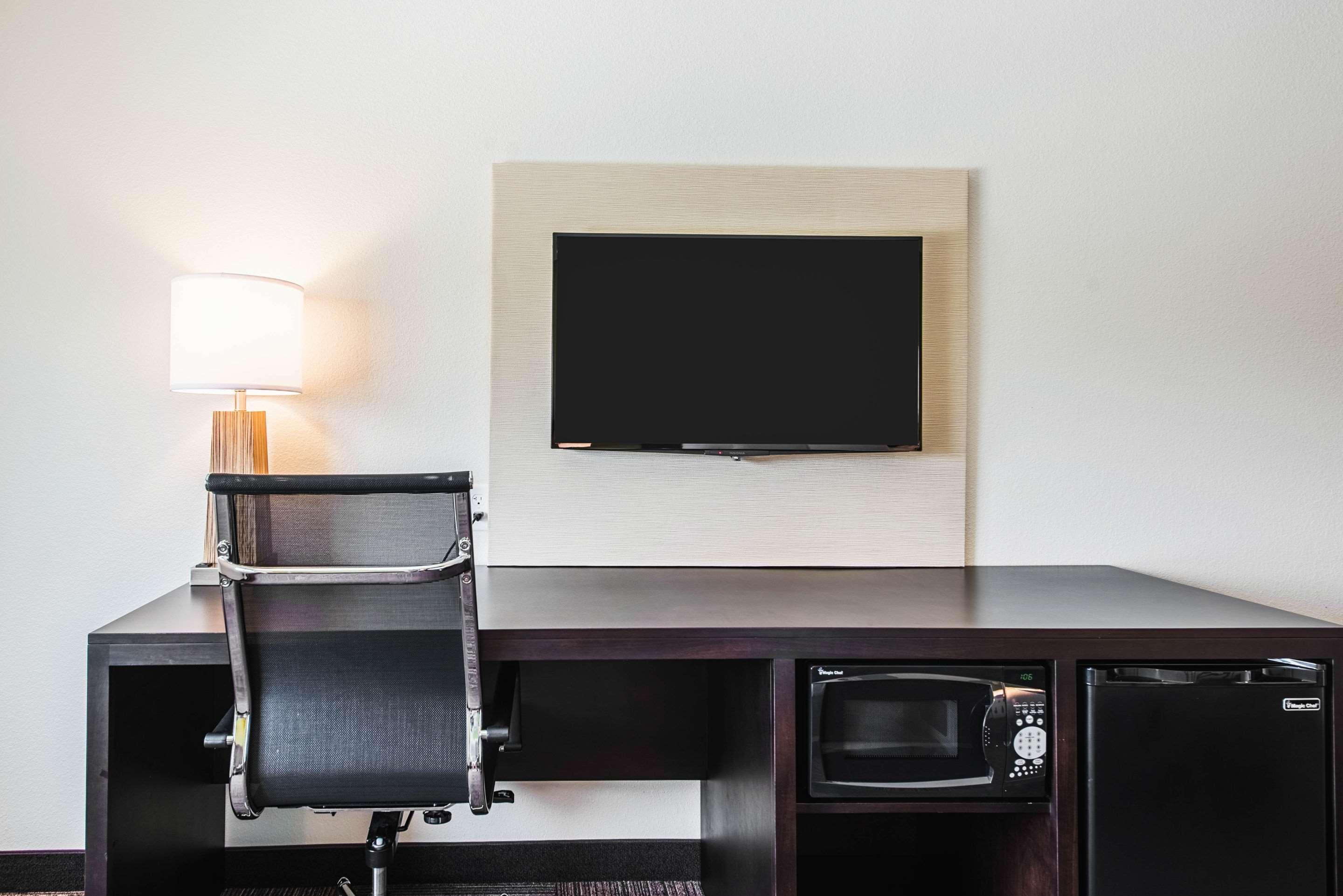Sleep Inn & Suites Galion Extérieur photo