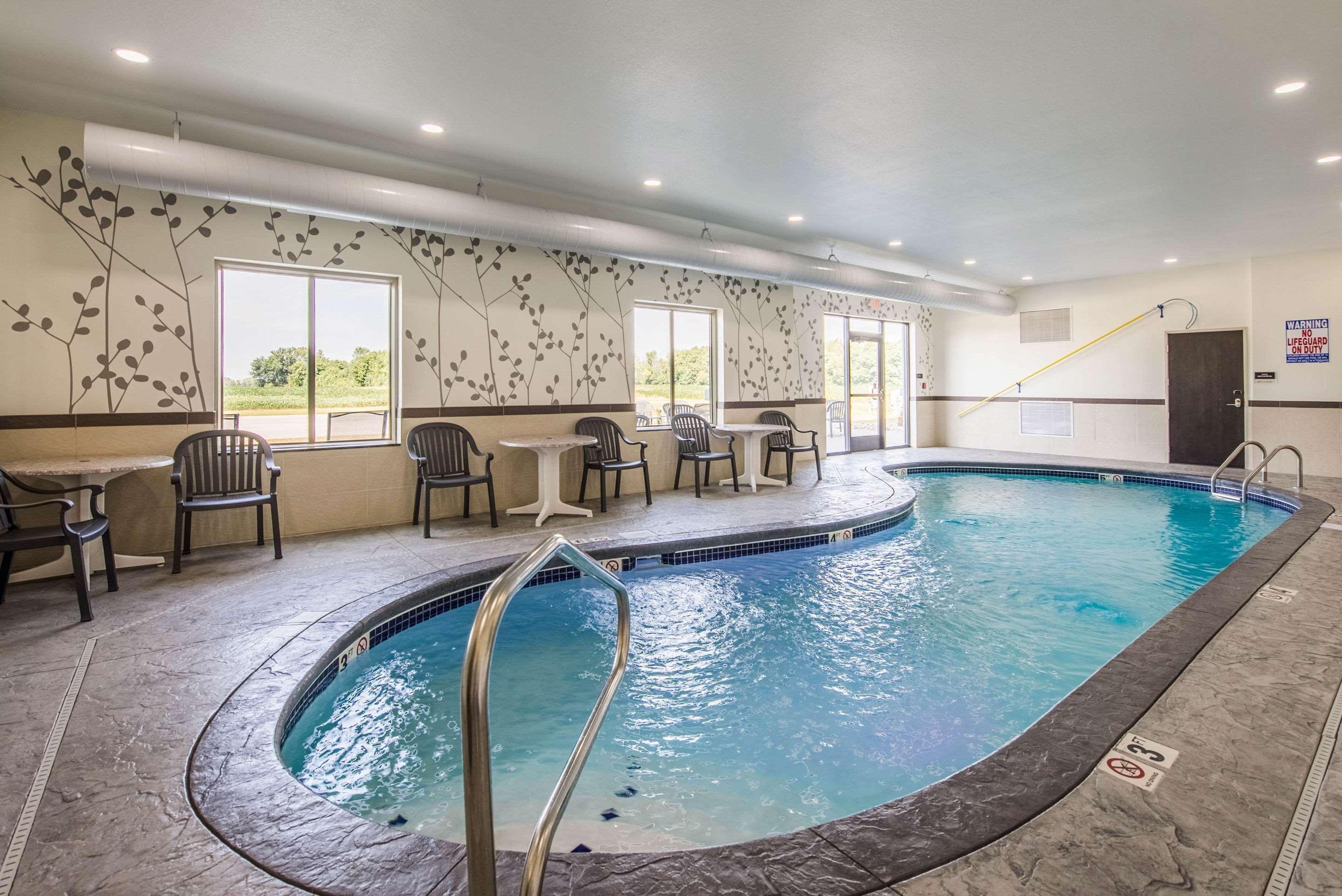 Sleep Inn & Suites Galion Extérieur photo