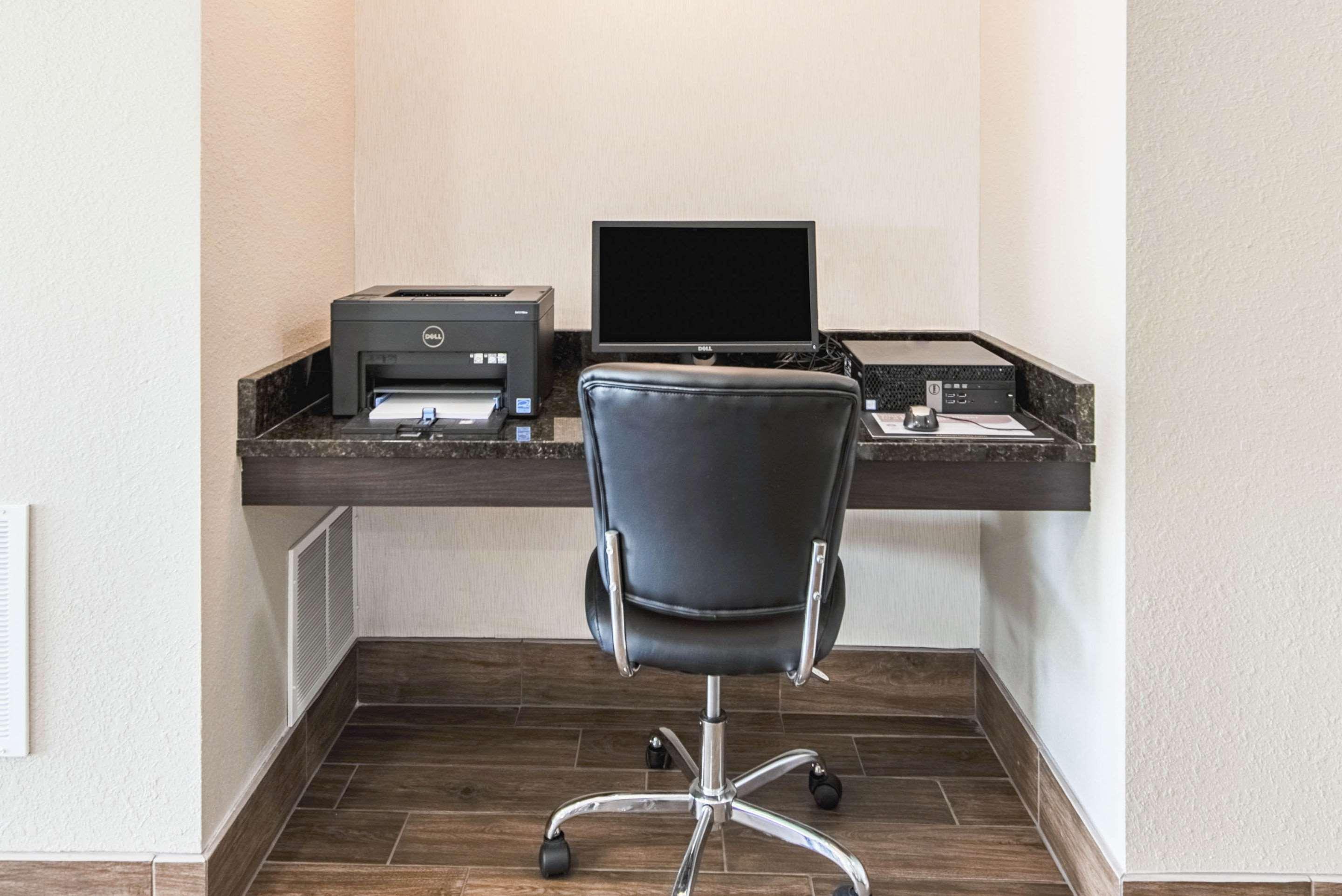 Sleep Inn & Suites Galion Extérieur photo