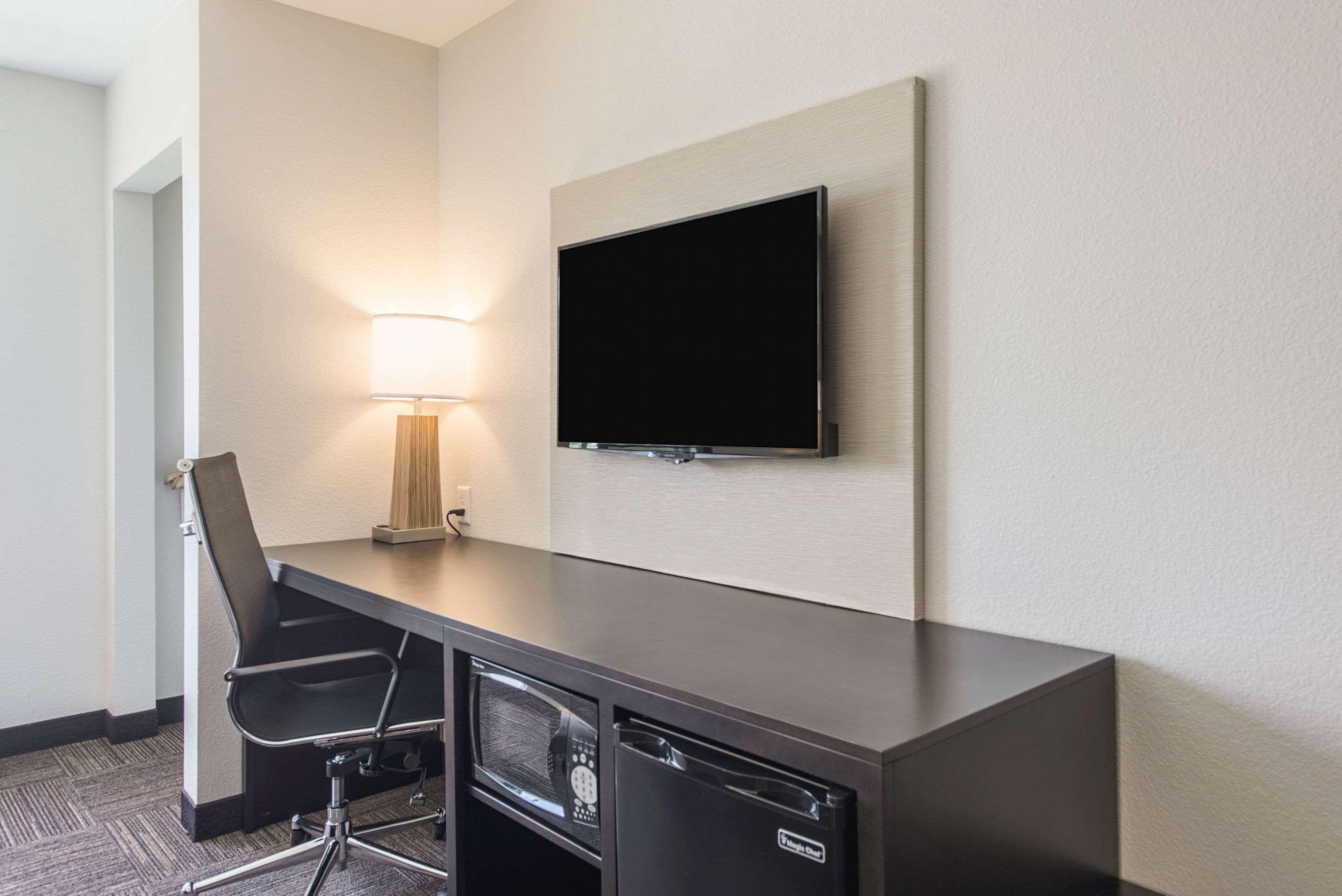 Sleep Inn & Suites Galion Extérieur photo