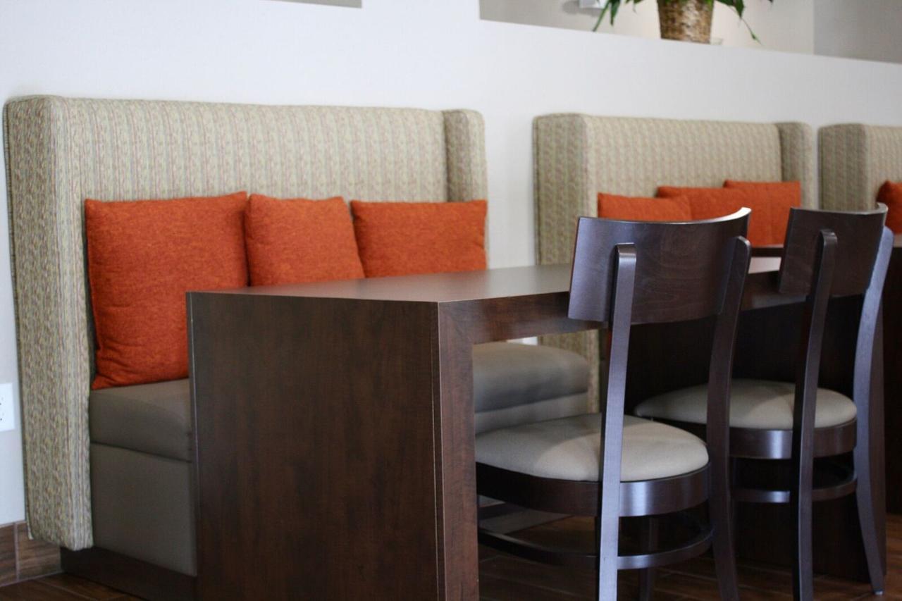Sleep Inn & Suites Galion Extérieur photo