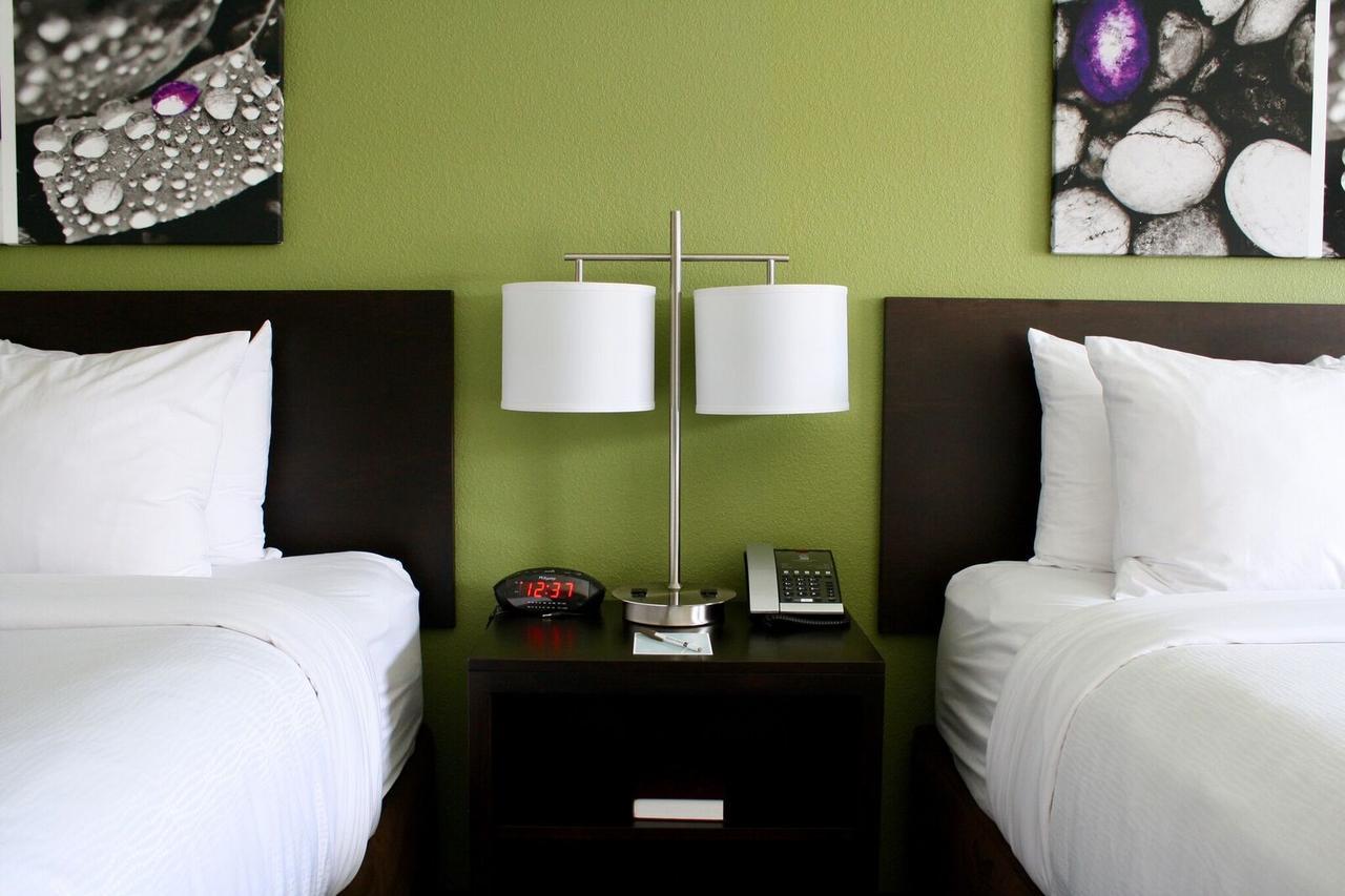 Sleep Inn & Suites Galion Extérieur photo