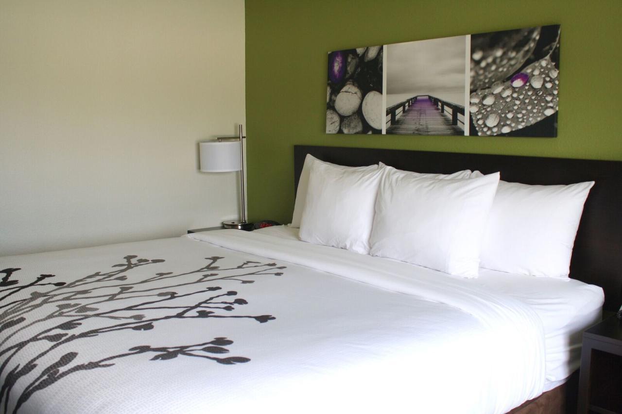 Sleep Inn & Suites Galion Extérieur photo