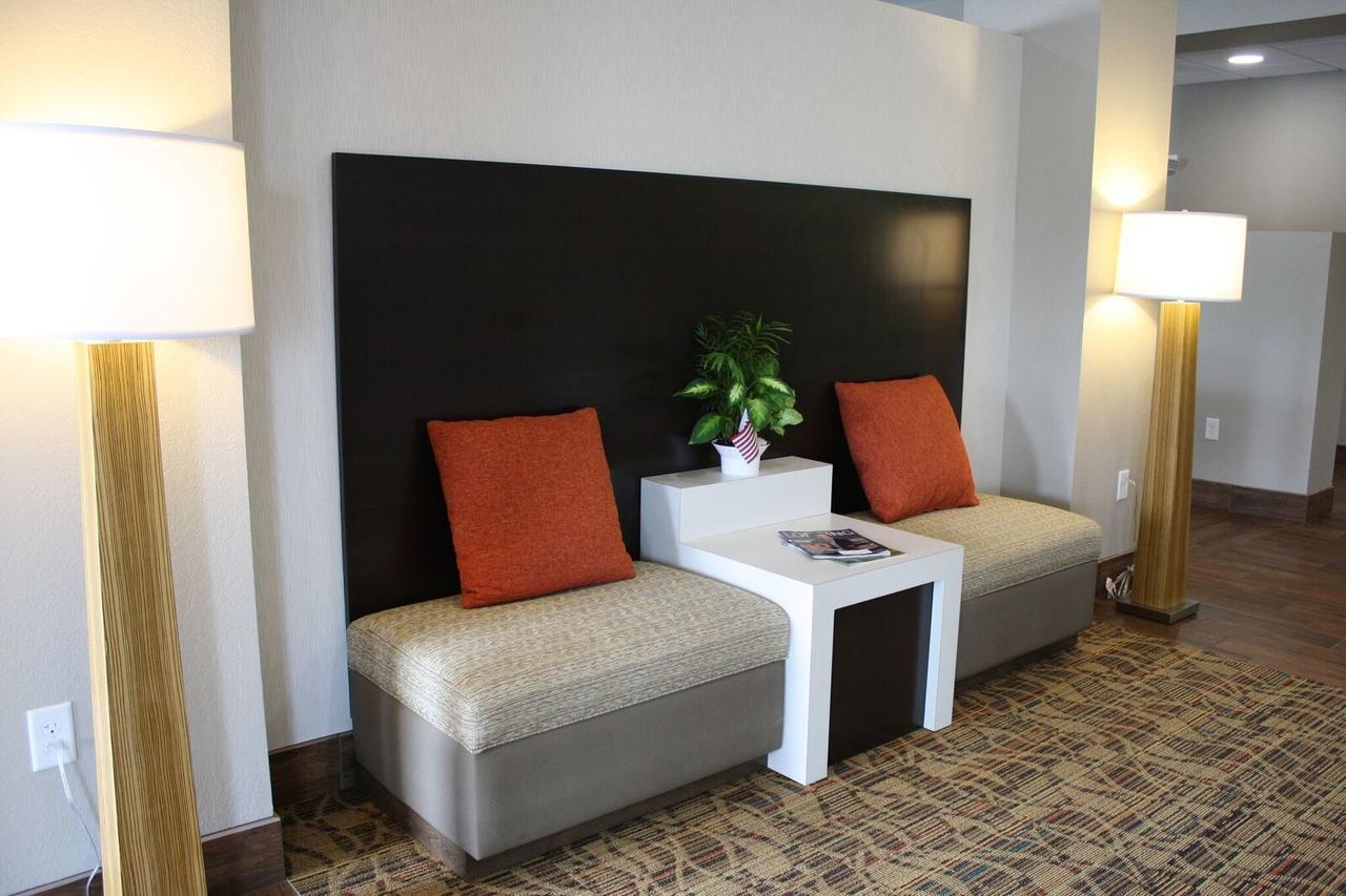Sleep Inn & Suites Galion Extérieur photo