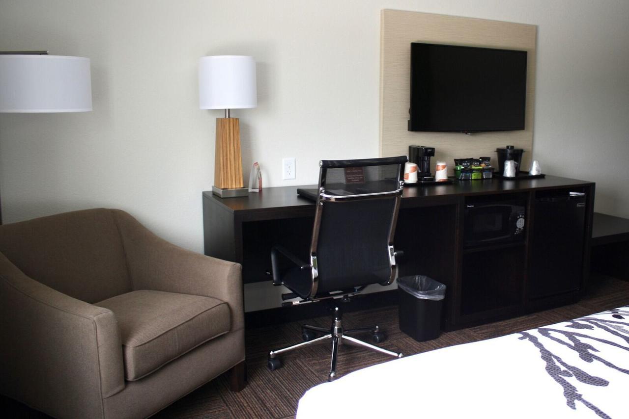 Sleep Inn & Suites Galion Extérieur photo
