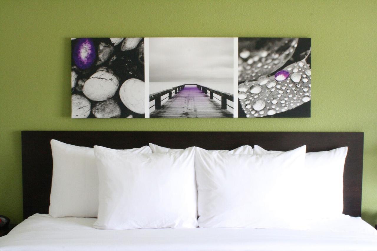 Sleep Inn & Suites Galion Extérieur photo