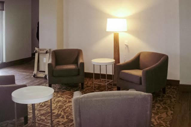 Sleep Inn & Suites Galion Extérieur photo