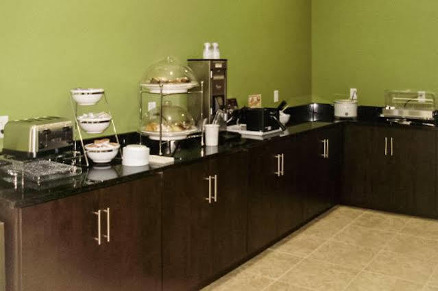 Sleep Inn & Suites Galion Extérieur photo