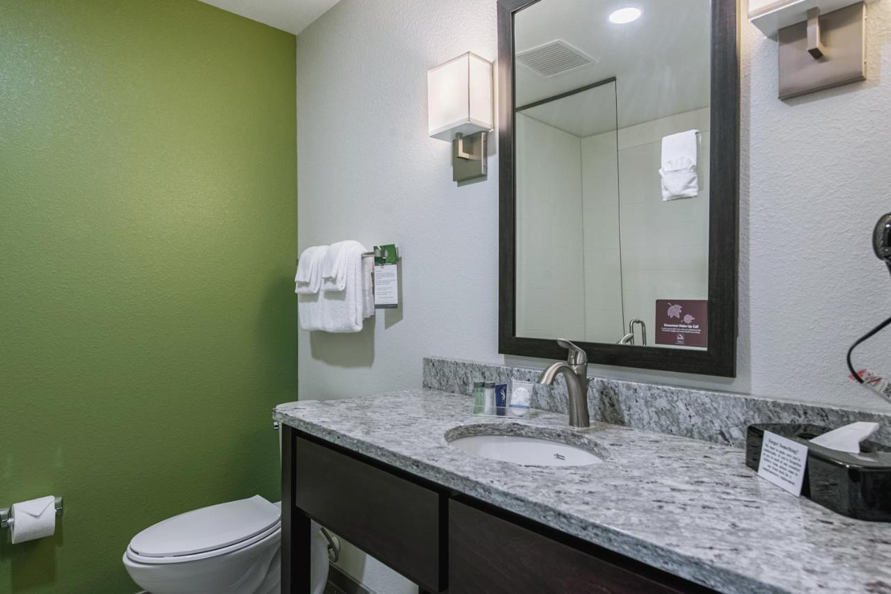 Sleep Inn & Suites Galion Extérieur photo